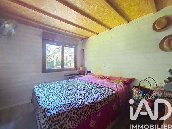 Maison à vendre 3 pièces 69 m² Gien