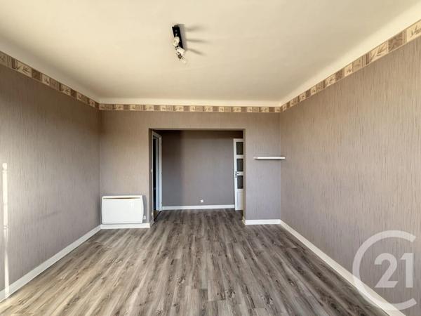 Appartement T2 à vendre  2 pièces - 49,92 m 2   LORIENT  - 56