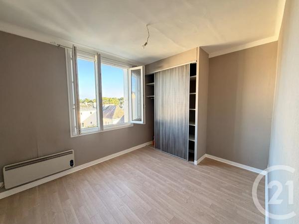 Appartement T2 à vendre  2 pièces - 49,92 m 2   LORIENT  - 56