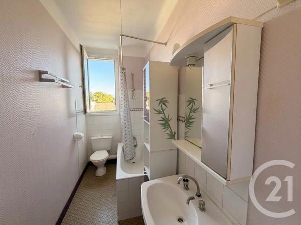 Appartement T2 à vendre  2 pièces - 49,92 m 2   LORIENT  - 56