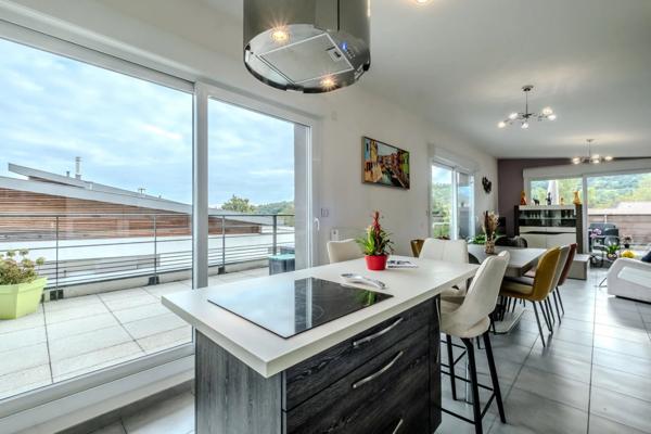 L'opportunité de l'automne !