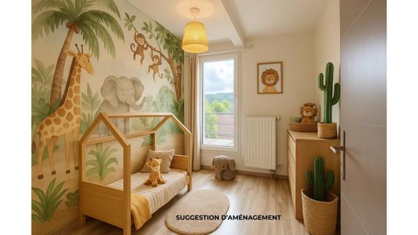 L'opportunité de l'automne !