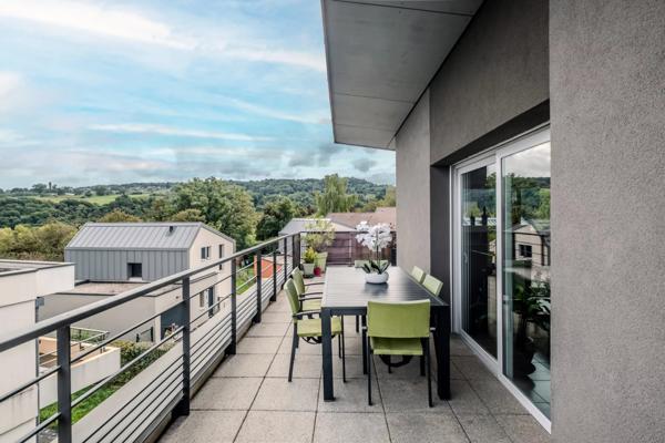 L'opportunité de l'automne !