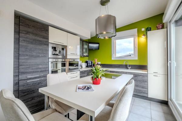 L'opportunité de l'automne !