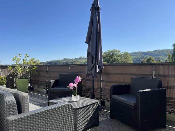 L'opportunité de l'automne !