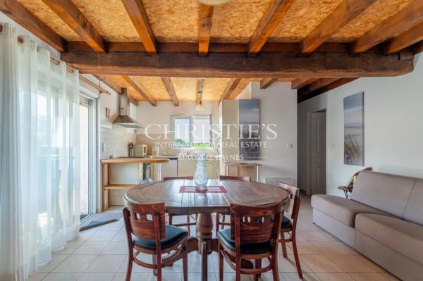 Magnifique Propriété avec Maison de Maître, Moulin et Gîtes