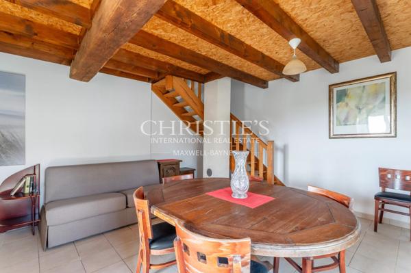 Magnifique Propriété avec Maison de Maître, Moulin et Gîtes