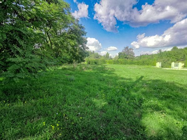 Rians (83560) Terrain constructible 1032 m²