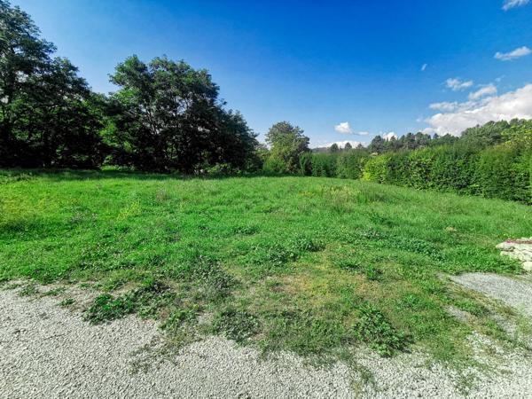 Rians (83560) Terrain constructible 1032 m²