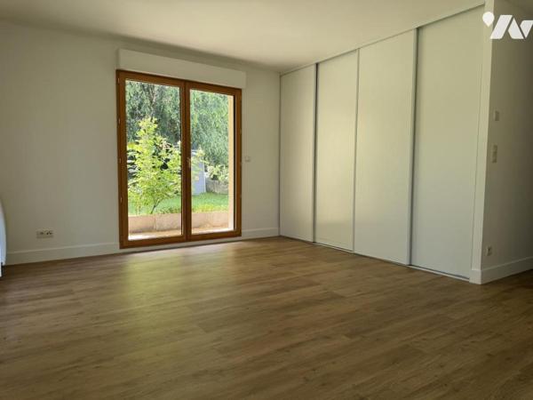 Vente Appartement à Segré-en-Anjou Bleu