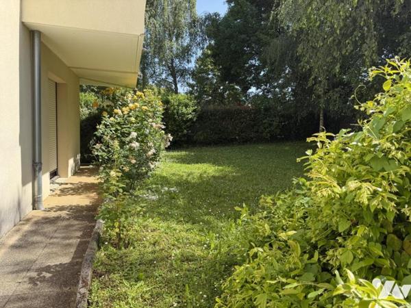 Vente Appartement à Segré-en-Anjou Bleu