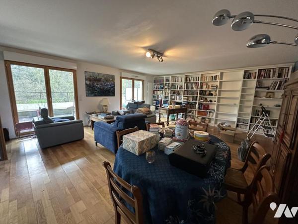 Vente Appartement à Segré-en-Anjou Bleu