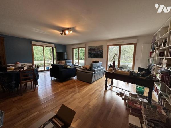 Vente Appartement à Segré-en-Anjou Bleu