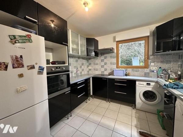 Vente Appartement à Segré-en-Anjou Bleu