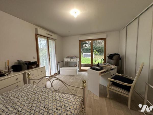 Vente Appartement à Segré-en-Anjou Bleu