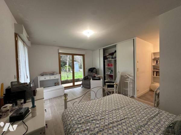 Vente Appartement à Segré-en-Anjou Bleu