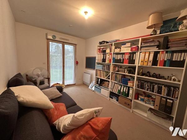 Vente Appartement à Segré-en-Anjou Bleu