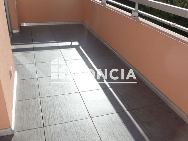 Location Appartement 2 pièces 44.37 m² - 27 rue des Moulières Le Cannet 06110