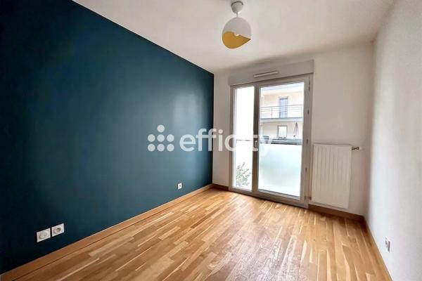 Appartement 3 pièces - 64 m² Exclusivité efficity