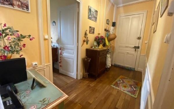 Vente Appartement P4 Soissons   