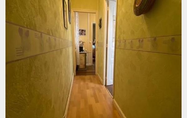 Vente Appartement P4 Soissons   