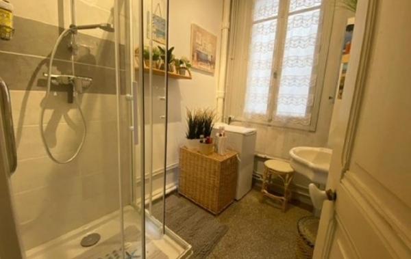 Vente Appartement P4 Soissons   