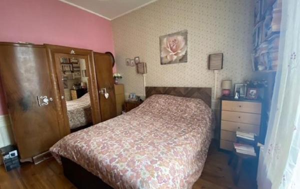 Vente Appartement P4 Soissons   