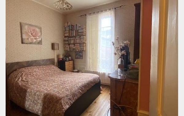 Vente Appartement P4 Soissons   