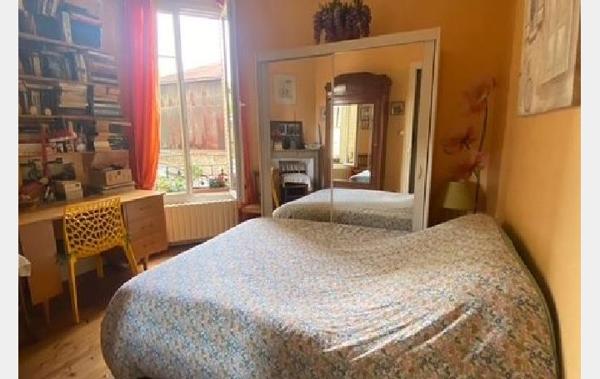 Vente Appartement P4 Soissons   