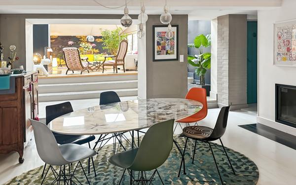 Maison à vendre    5 pièces • 253 m2 Valence
