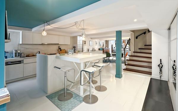 Maison à vendre    5 pièces • 253 m2 Valence
