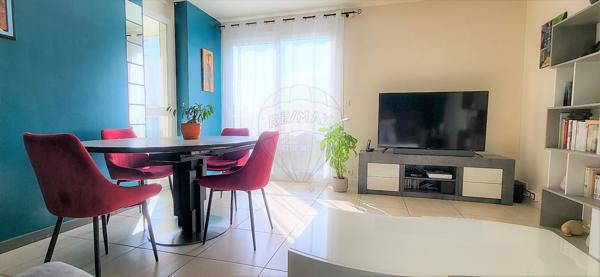 Appartement  en vente - Seine-et-Marne - 77