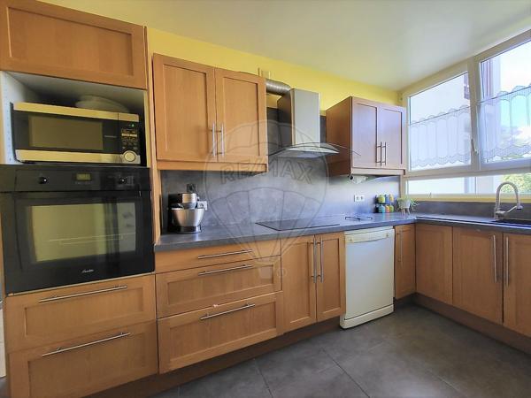 Appartement  en vente - Seine-et-Marne - 77