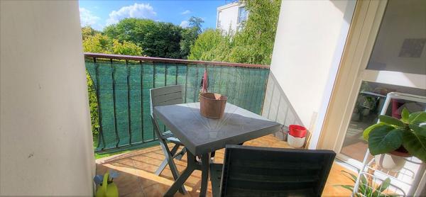 Appartement  en vente - Seine-et-Marne - 77