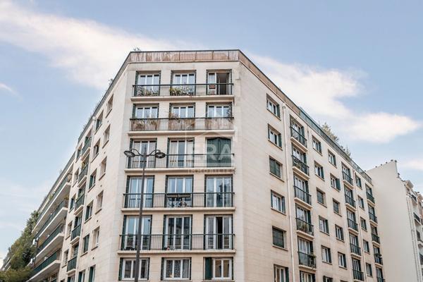 Appartement Paris 4 pièce(s) 86 m2