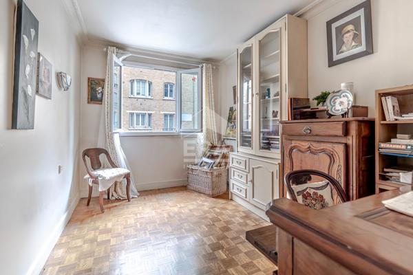 Appartement Paris 4 pièce(s) 86 m2