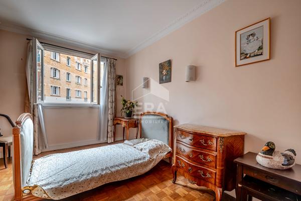 Appartement Paris 4 pièce(s) 86 m2