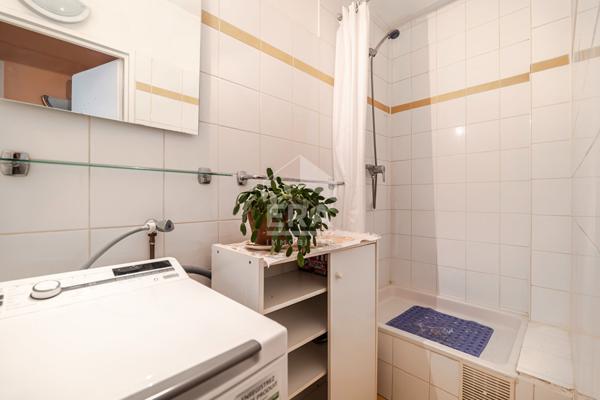 Appartement Paris 4 pièce(s) 86 m2