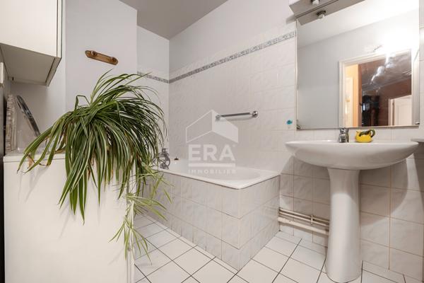Appartement Paris 4 pièce(s) 86 m2