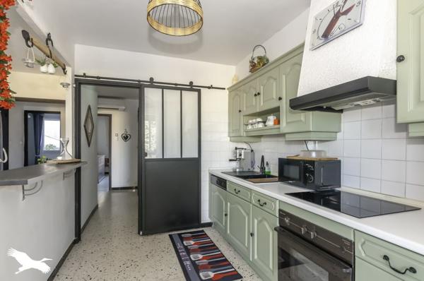 Maison à vendre |  Roujan |  5 pièces | 92 m²