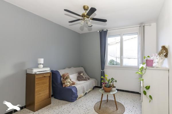 Maison à vendre |  Roujan |  5 pièces | 92 m²