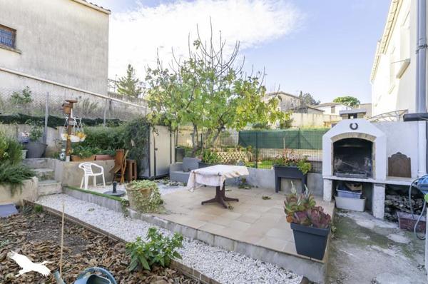Maison à vendre |  Roujan |  5 pièces | 92 m²