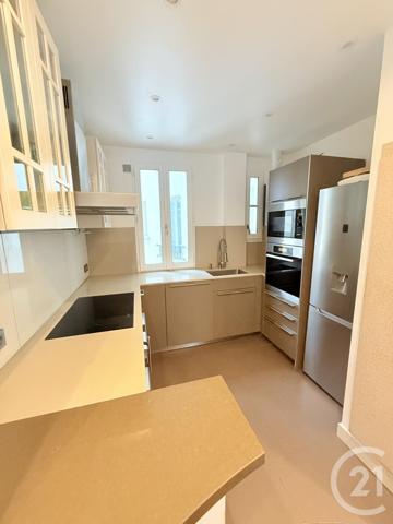 Appartement F2 à vendre  3 pièces - 58,30 m2 ST OUEN - 93