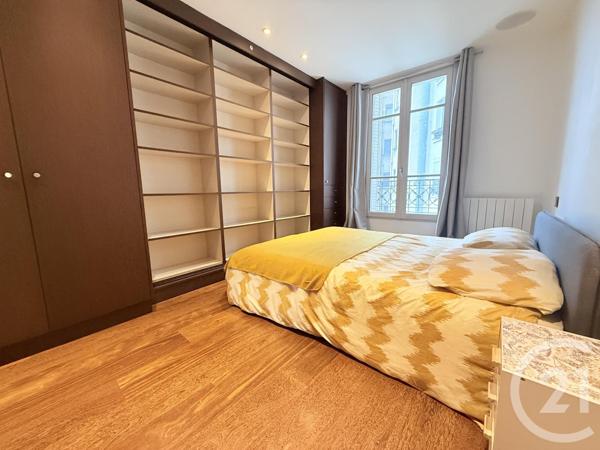 Appartement F2 à vendre  3 pièces - 58,30 m2 ST OUEN - 93