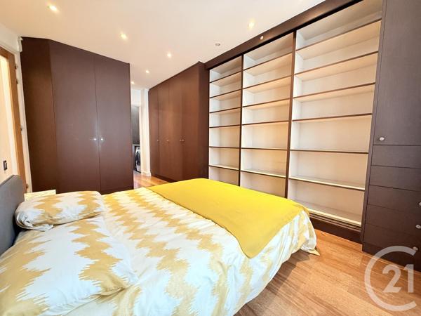 Appartement F2 à vendre  3 pièces - 58,30 m2 ST OUEN - 93