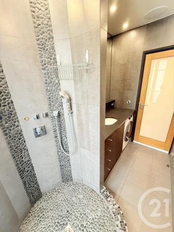 Appartement F2 à vendre  3 pièces - 58,30 m2 ST OUEN - 93