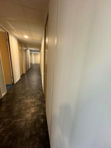 TOURS NORD L'AERONEF BUREAUX A LOUER DE 480 M² 4EME ETAGE PROCHE D 910 ET ECHANGEUR A10