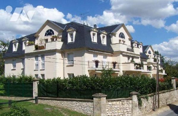 SENLIS - proche centre ville : appartement 148 m2