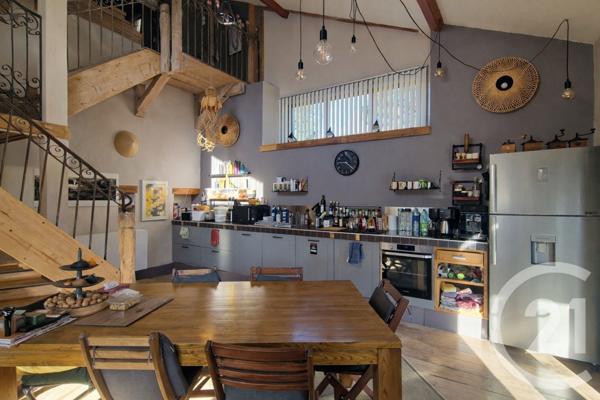 Maison à vendre  5 pièces - 151 m2 ST BALDOPH - 73