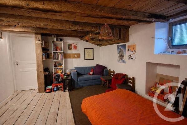 Maison à vendre  5 pièces - 151 m2 ST BALDOPH - 73